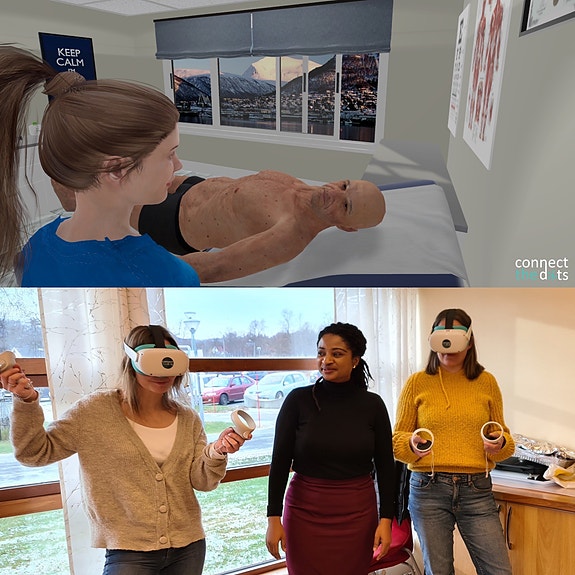 Bilde 6 av 57 i jobbannonse-galleriet