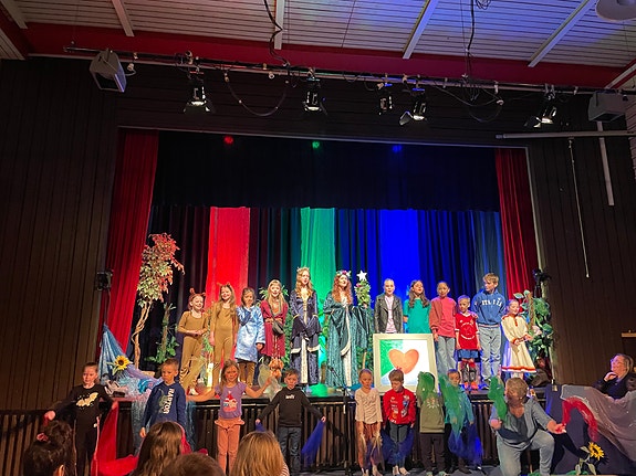 Bilde 3 av 57 i jobbannonse-galleriet