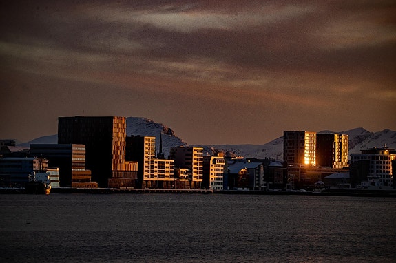 Bodø