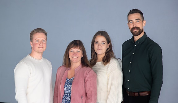 Aider Bodø