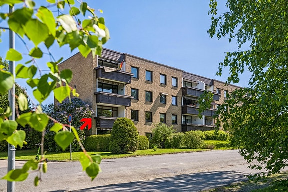 Velkommen på visning i Etterstadsletta 46 B!