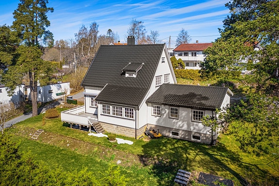 Kirkeveien 18