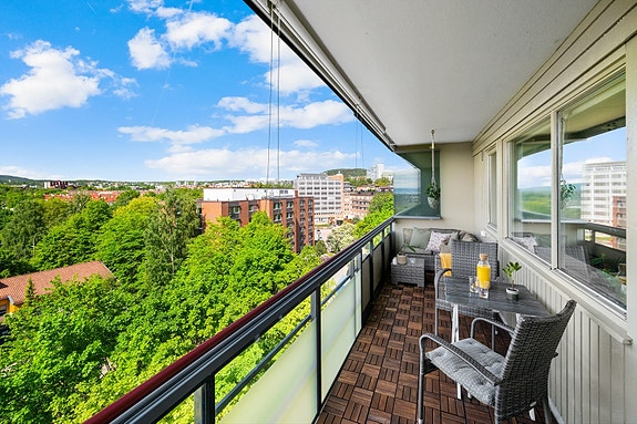 Velkommen til Dynekilgata 15 - Presentert av Joakim Hjelm ved Nordvik