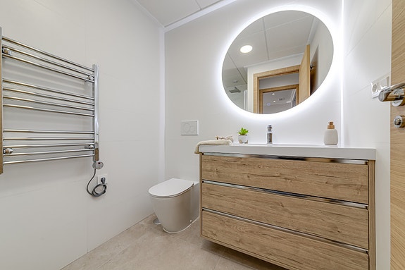 Interiørbilde fra tilsvarende anlegg