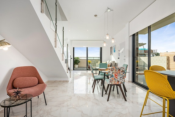 En megler med gode referanser -  SPANIA1.no