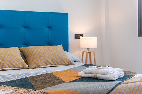 En megler med gode referanser -  SPANIA1.no