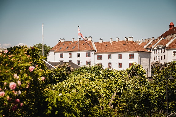 Dynekilgata 4 presenteres av Tommy Friestad v/Boa Eiendomsmegling Oslo vest.