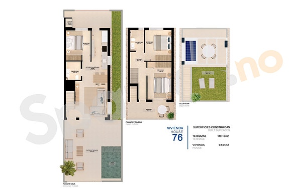 En megler med gode referanser - SPANIA1.no