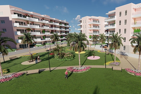 En megler med gode referanser -  SPANIA1.no