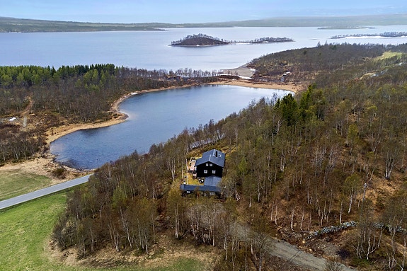 Dronebilde