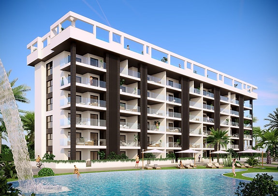 En megler med gode referanser - SPANIA1.no