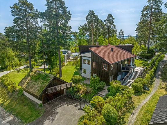 Johs. Nores vei 43 til salgs ved Lasse Bastrup - Proaktiv Bolig og Prosjektmegling.