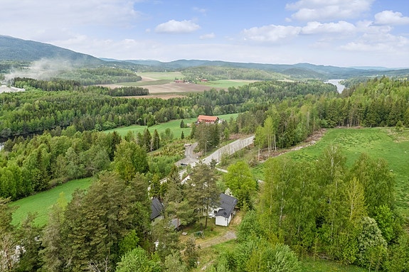 DNB Eiendom/v Ann Kristin Salvesen presenterer Ringeriksveien 440!