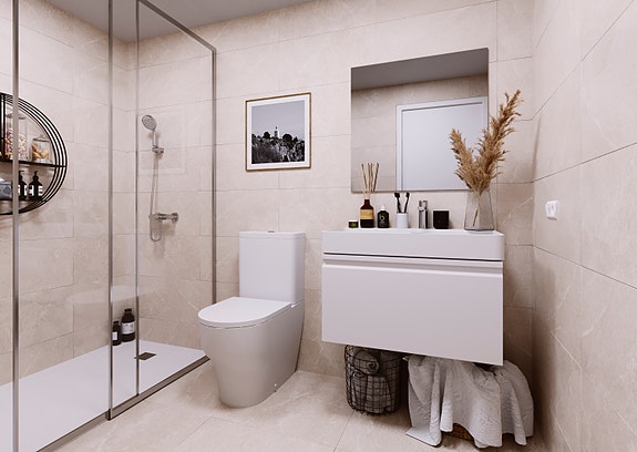 En megler med gode referanser - SPANIA1.no