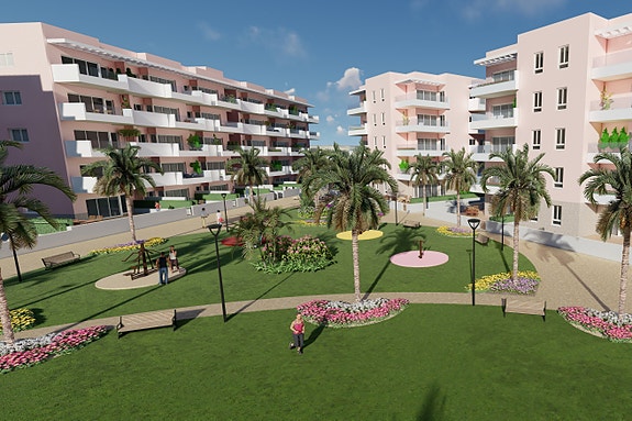 En megler med gode referanser -  SPANIA1.no