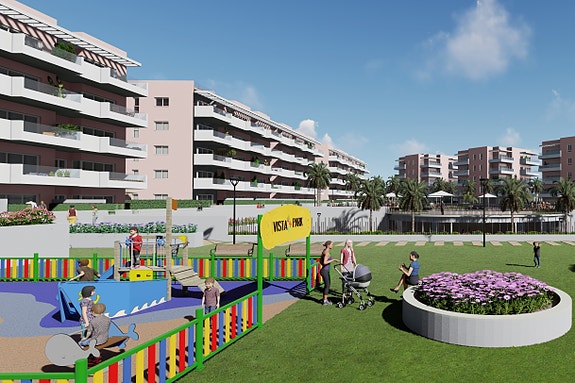 En megler med gode referanser -  SPANIA1.no