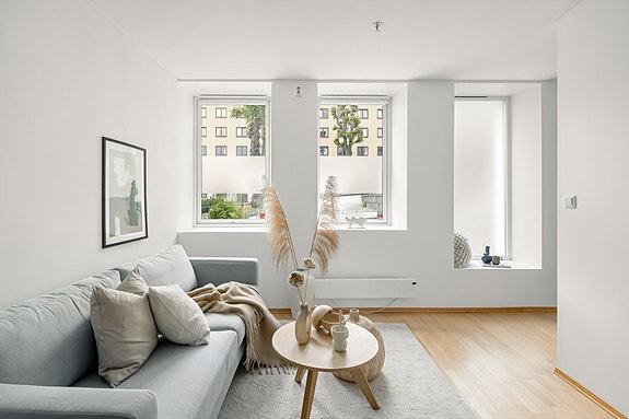 Velkommen til Østre Murallmenningen 8 - Presentert av Thomas Moldestad Olsen v/Eiendomsmegler Vest!