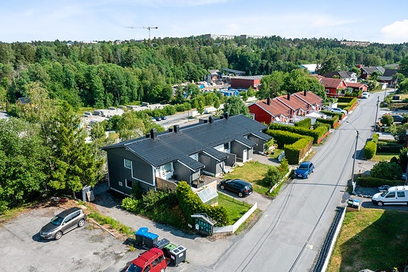 Velkommen til Elgveien 19 H!