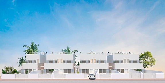 En megler med gode referanser - SPANIA1.no