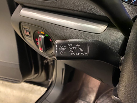 Volkswagen Sharan 19 of 30