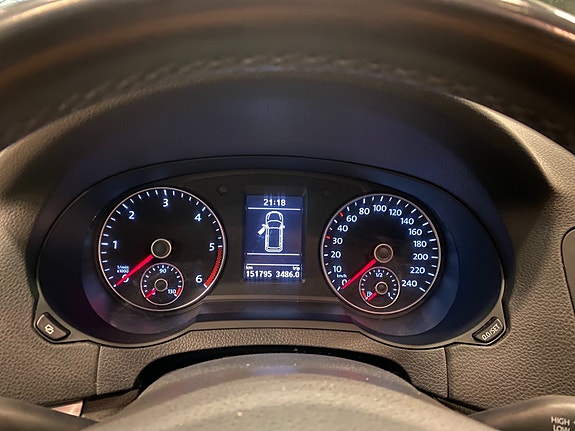 Volkswagen Sharan 25 of 30
