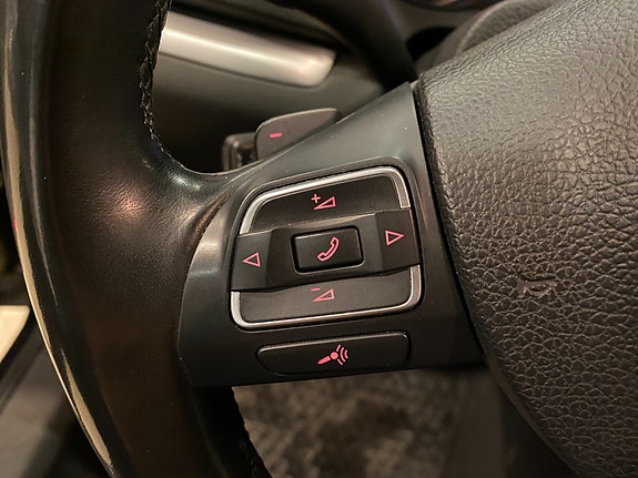 Volkswagen Sharan 27 of 30