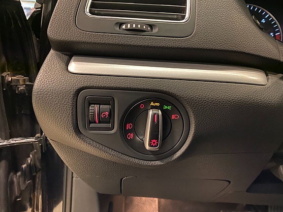 Volkswagen Sharan 20 of 30