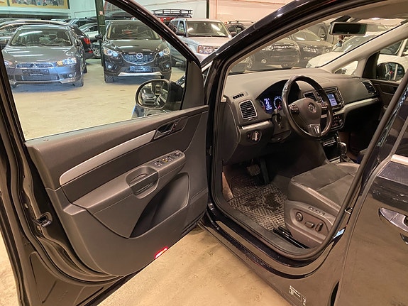 Volkswagen Sharan 15 of 30