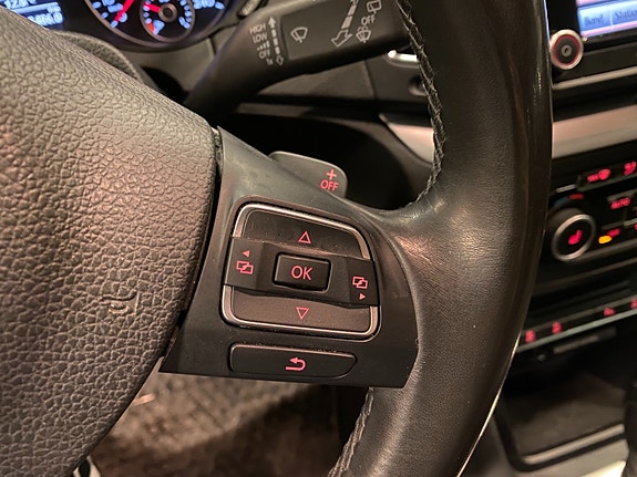 Volkswagen Sharan 22 of 30