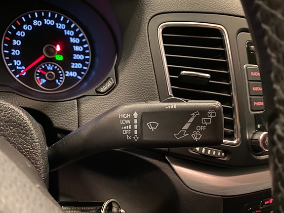 Volkswagen Sharan 23 of 30