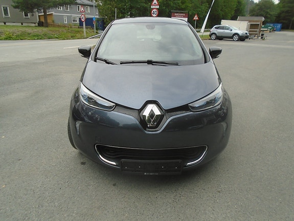 Renault Zoe 2 of 18