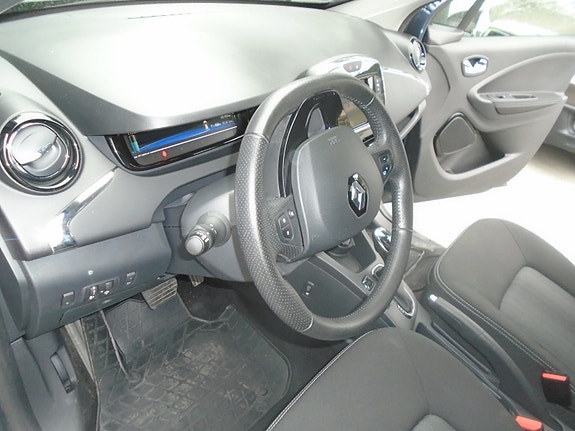 Renault Zoe 15 of 18