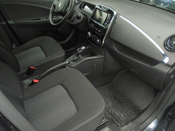 Renault Zoe 11 of 18