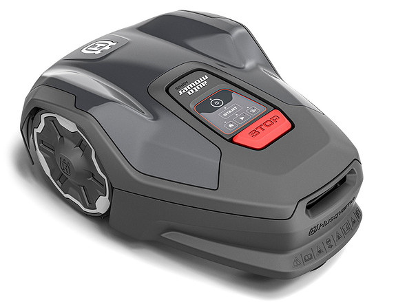 Husqvarna discount automower 306