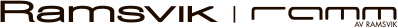 Ramsvik & Ramm logo