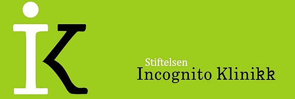 INCOGNITO KLINIKK logo