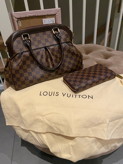 louis vuitton mini perfume set｜TikTok Search