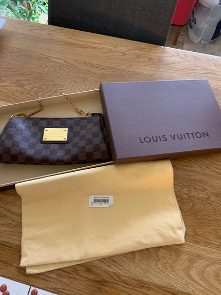 LOUIS VUITTON Dandy Veske (M54404) - Helt Ny! (NY PRIS)