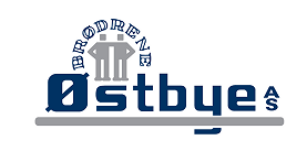 Brødrene Østbye AS logo