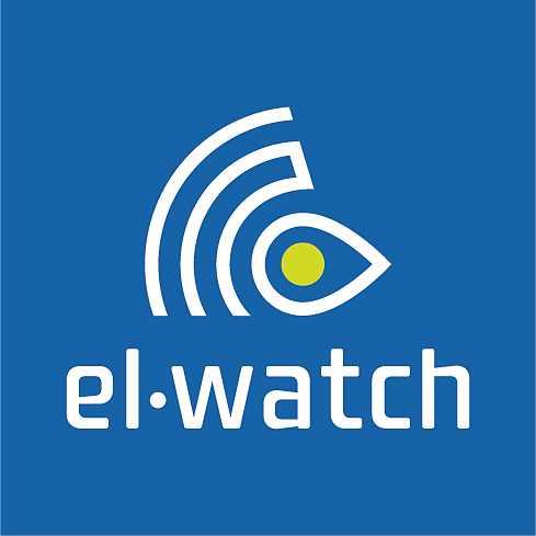 El-Watch AS logo