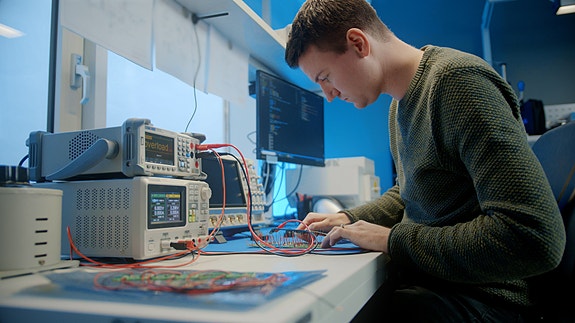 Bilde 2 av 6 i jobbannonse-galleriet