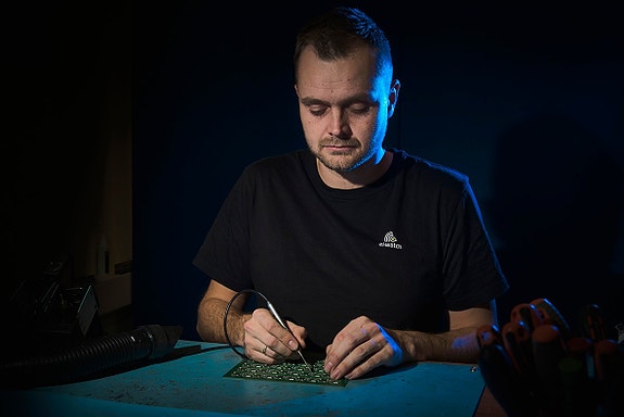 Bilde 1 av 6 i jobbannonse-galleriet