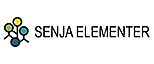 Senja Elementer as logo