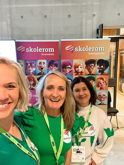 Bilde 1 av 9 i jobbannonse-galleriet