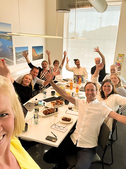 Bilde 5 av 9 i jobbannonse-galleriet