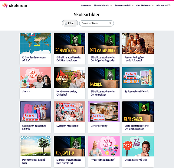 Bilde 2 av 9 i jobbannonse-galleriet