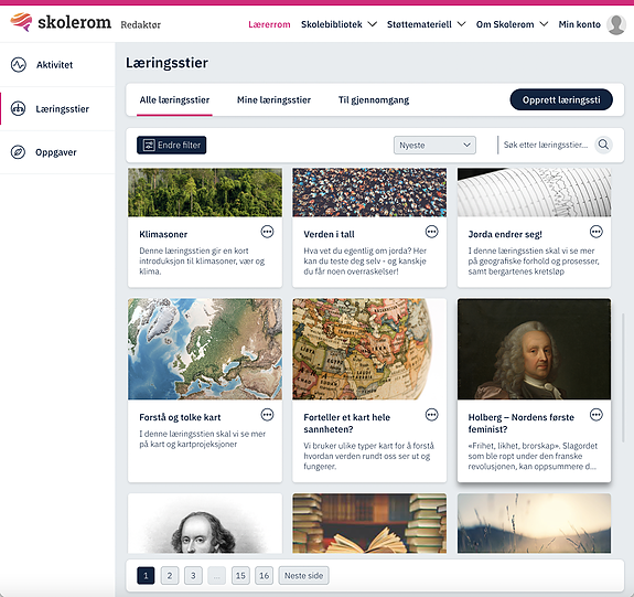 Bilde 8 av 9 i jobbannonse-galleriet