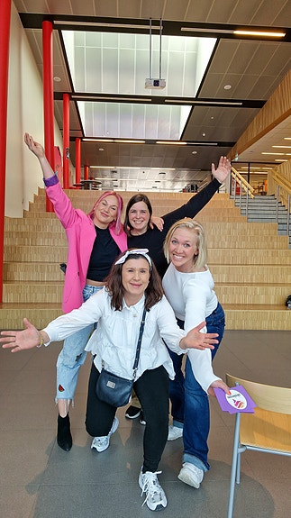 Bilde 3 av 9 i jobbannonse-galleriet