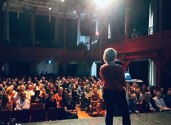 Bilde 7 av 9 i jobbannonse-galleriet