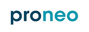 Proneo As logo